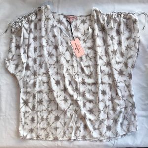 Juicy Couture blouse